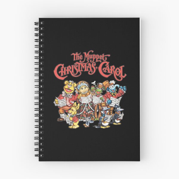 Item preview, The Muppet Christmas Carol The Frog Gonzo Rizzo Xmas  designed and sold by ferminhays.