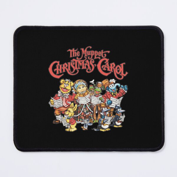Item preview, The Muppet Christmas Carol The Frog Gonzo Rizzo Xmas designed and sold by ferminhays.