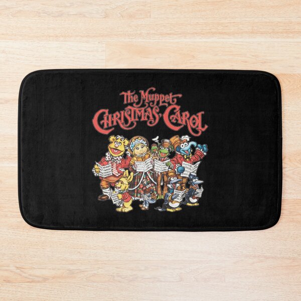 Item preview, The Muppet Christmas Carol The Frog Gonzo Rizzo Xmas  designed and sold by ferminhays.