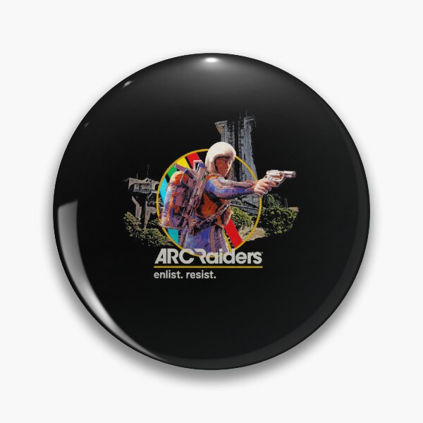 Item preview, Arc Raiders Video Game  designed and sold by botarote.