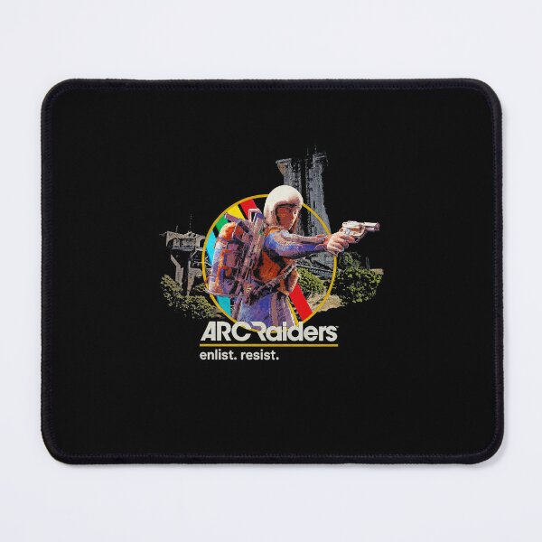 Item preview, Arc Raiders Video Game designed and sold by botarote.