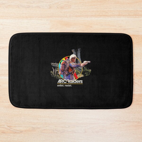 Item preview, Arc Raiders Video Game  designed and sold by botarote.