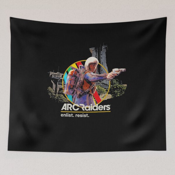 Item preview, Arc Raiders Video Game  designed and sold by botarote.