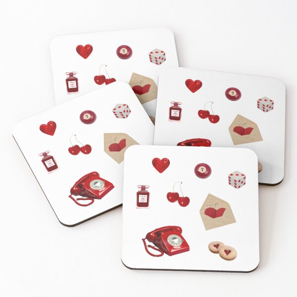 Item preview, cherry pack designed and sold by delicate-pov.