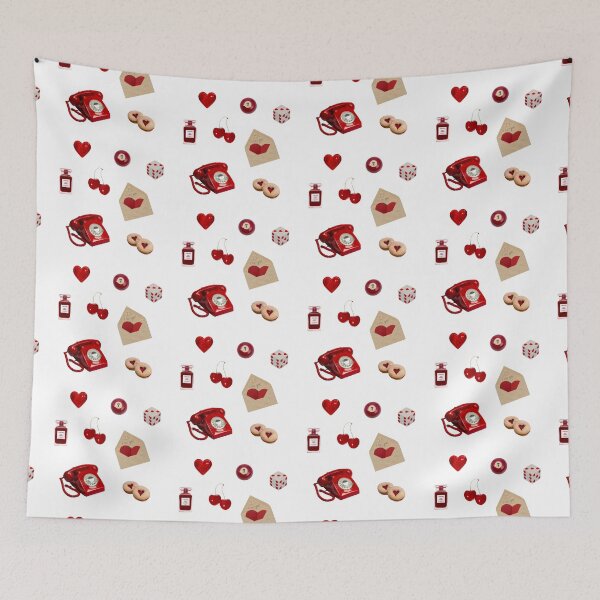 Item preview, cherry pack designed and sold by delicate-pov.