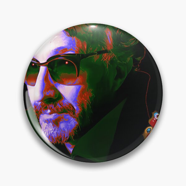 Item preview, Fito-Pez designed and sold by VolkerHartnnd.