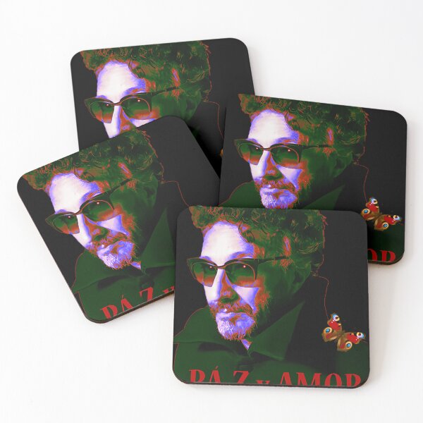 Item preview, Fito-Pez designed and sold by VolkerHartnnd.