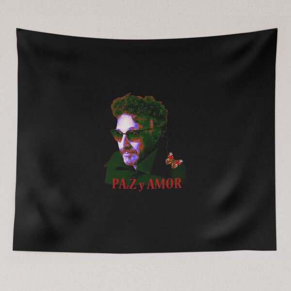 Item preview, Fito-Pez designed and sold by VolkerHartnnd.