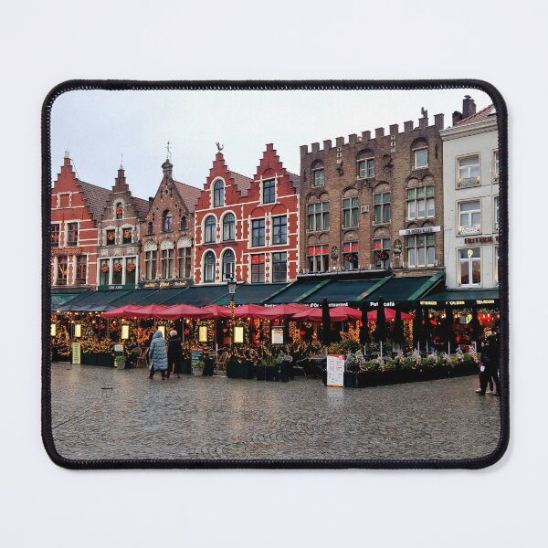 Item preview, Bruges, Belgium designed and sold by cpjmathieson.