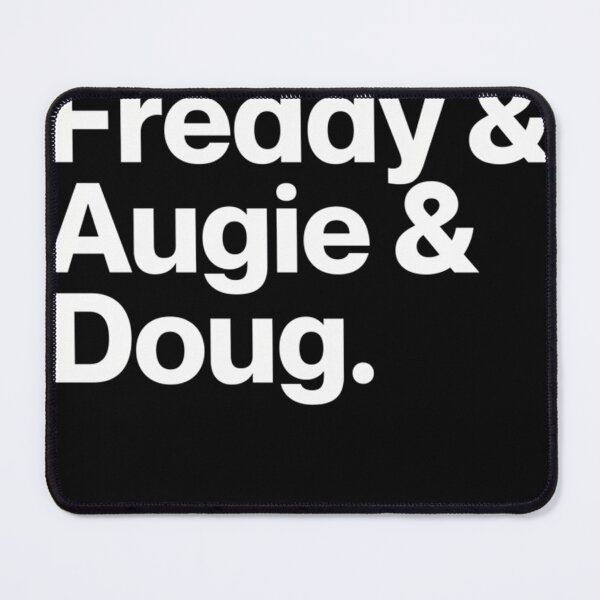 Item preview, Flaco--Freddy--Augie--Doug---Texas tornadoes designed and sold by KlausPeterhf.