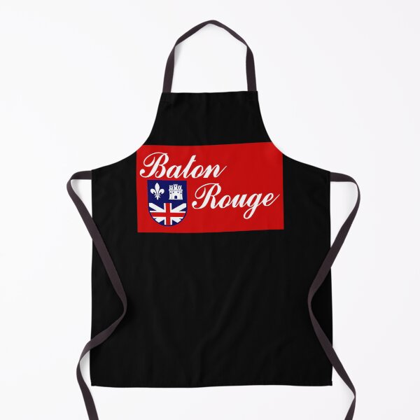 Item preview, Flag of Baton Rouge, Louisiana designed and sold by KlausPeterhf.