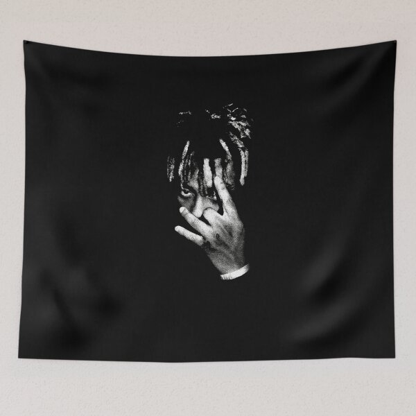 Artikelvorschau, Juice WRLD 999 entworfen und verkauft von vinezmicto.
