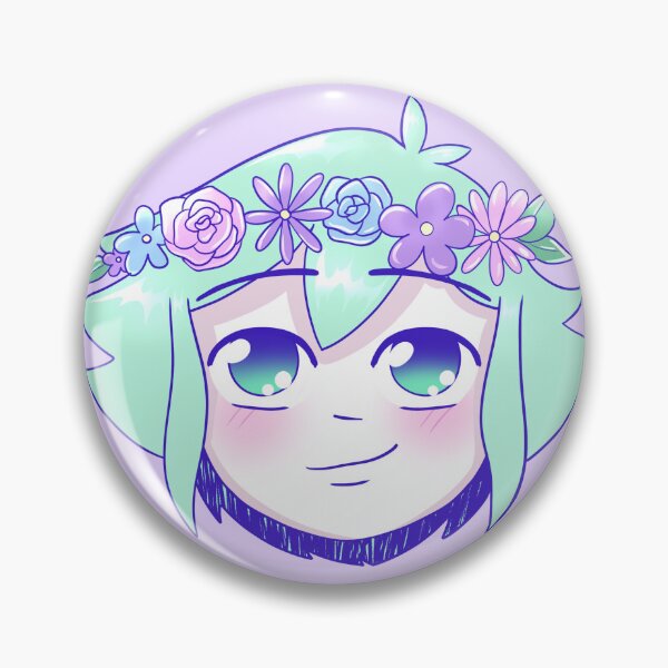 Item preview, Basil- Omori designed and sold by KaeAngelWings.