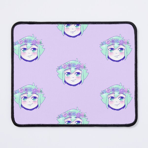 Item preview, Basil- Omori designed and sold by KaeAngelWings.