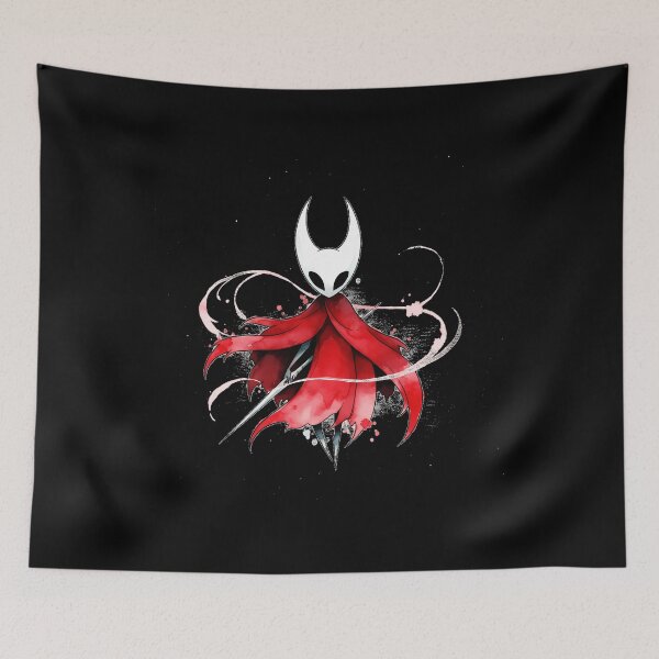 Item preview, Hollow Knight Silksong  designed and sold by halloatss2692.