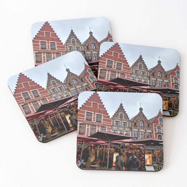 Item preview, Bruges, Belgium designed and sold by cpjmathieson.