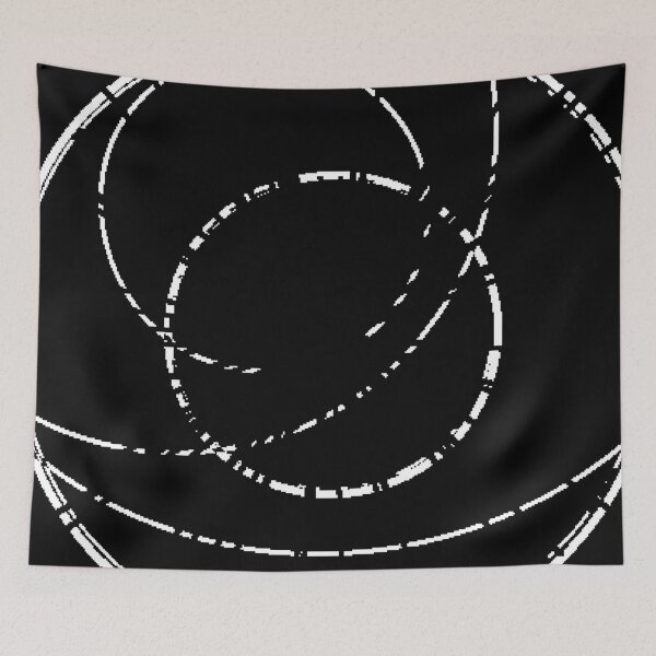 Item preview, Random Image Generator | High Frequency 136 designed and sold by StudioDestruct.
