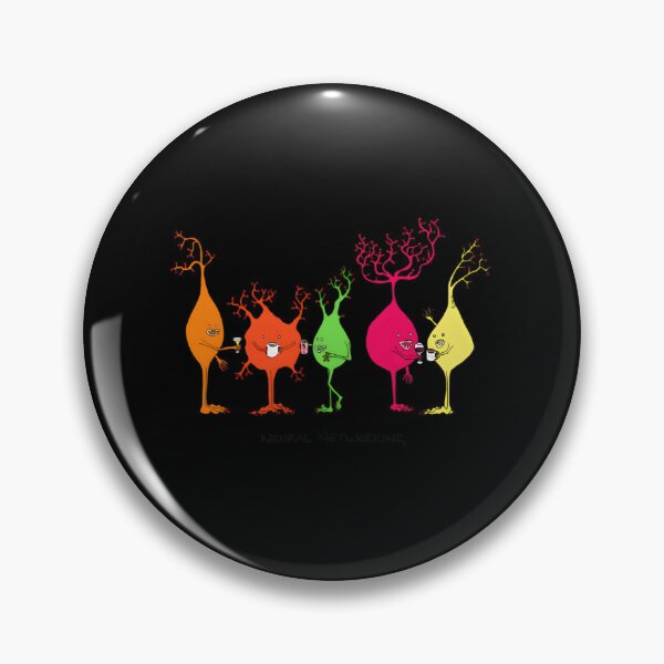 Item preview, Neural Networking designed and sold by nlcpdqfmwk76.