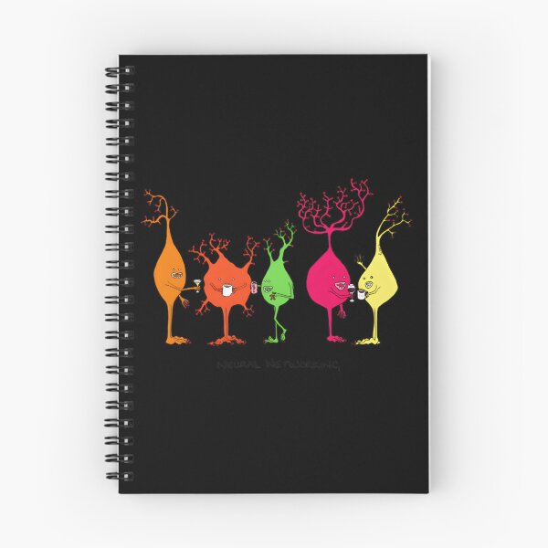 Item preview, Neural Networking designed and sold by nlcpdqfmwk76.