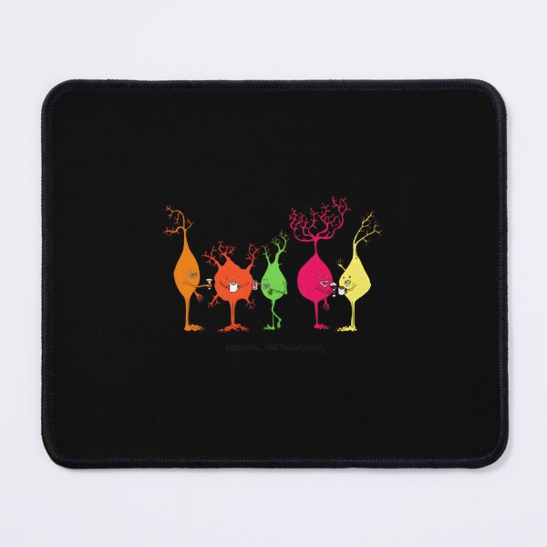 Item preview, Neural Networking designed and sold by nlcpdqfmwk76.