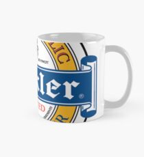 Buckler Classic Mug
