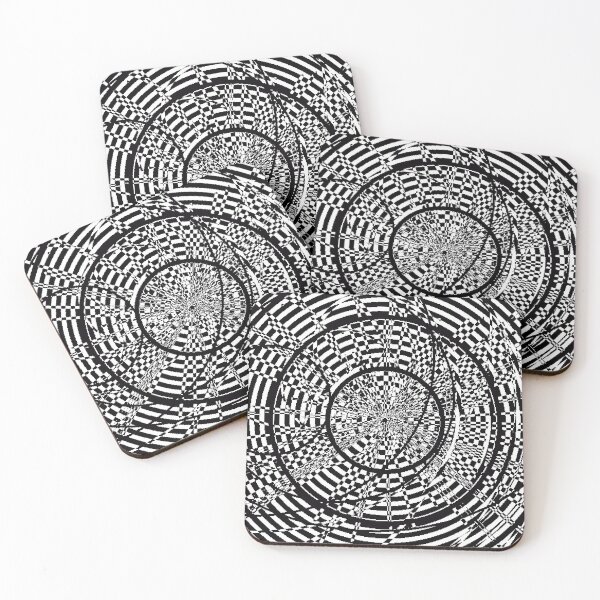 Item preview, Random Image Generator | High Frequency 137 designed and sold by StudioDestruct.