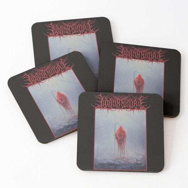 Item preview,  And I Return To Nothingness Lorna Shore designed and sold by MelisaMontoya.