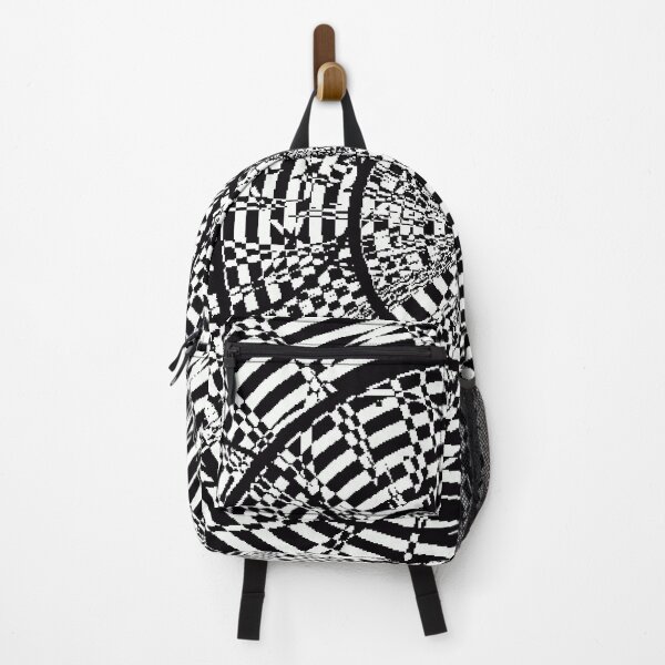 Item preview, Random Image Generator | High Frequency 137 designed and sold by StudioDestruct.