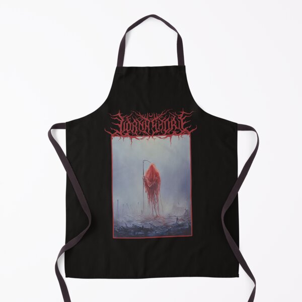 Item preview,  And I Return To Nothingness Lorna Shore designed and sold by MelisaMontoya.