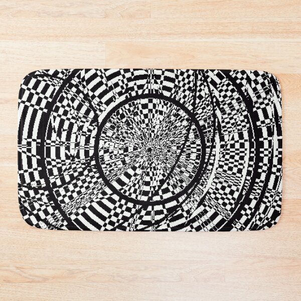 Item preview, Random Image Generator | High Frequency 137 designed and sold by StudioDestruct.