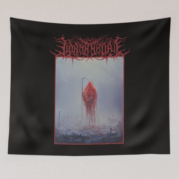 Item preview,  And I Return To Nothingness Lorna Shore designed and sold by MelisaMontoya.