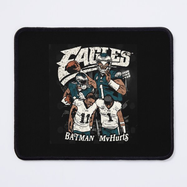 Item preview, Aj Brown & Jalen Hurts Duo  designed and sold by marisoawan.