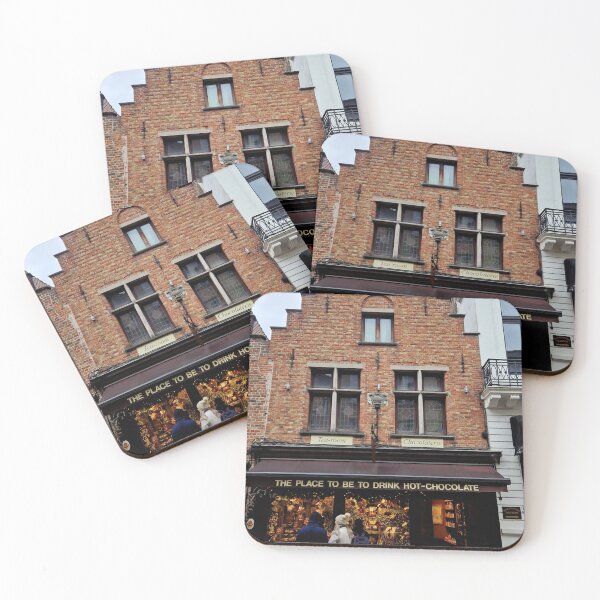 Item preview, Bruges, Belgium designed and sold by cpjmathieson.