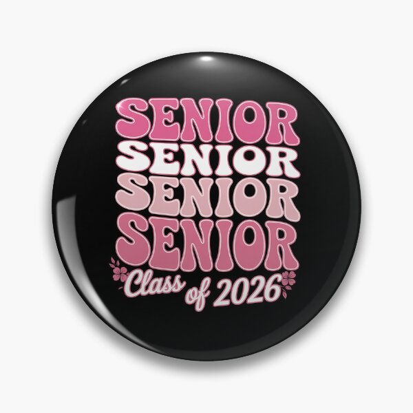 Item preview, Graduation Class of 2026 Senior 2026 designed and sold by Moxizz.