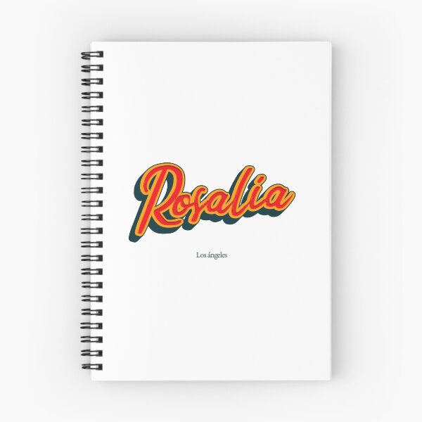 Item preview, Rosalia Los Asngeles Logo designed and sold by CharlessHodge.