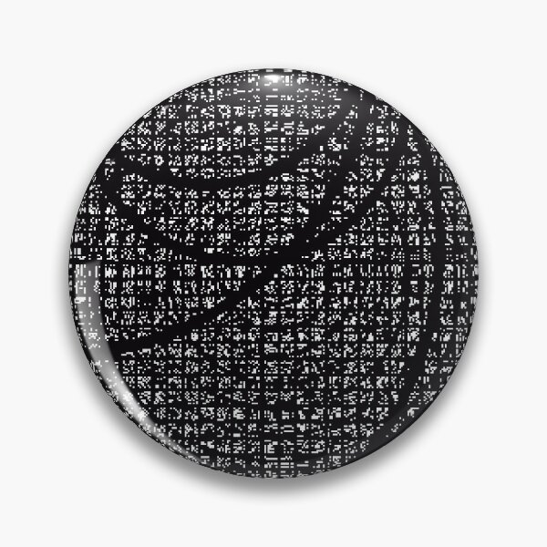 Item preview, Random Image Generator | High Frequency 138 designed and sold by StudioDestruct.