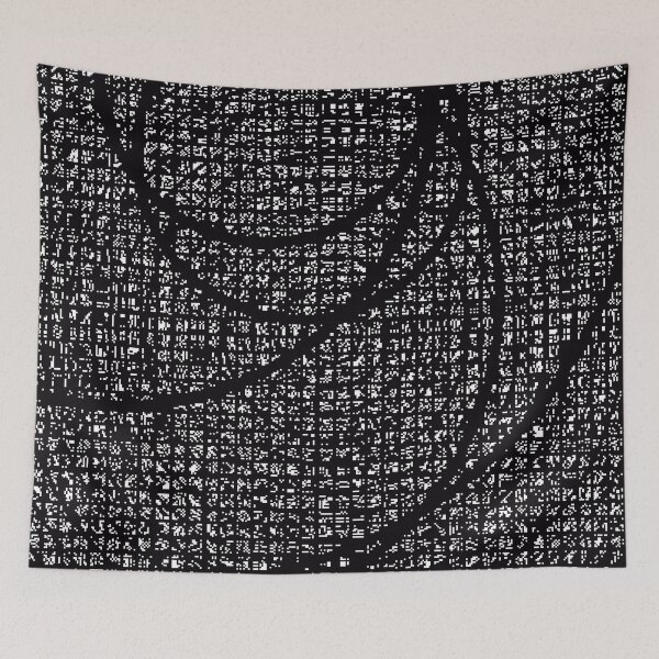 Item preview, Random Image Generator | High Frequency 138 designed and sold by StudioDestruct.