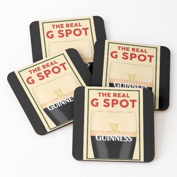 Item preview, The Real G Spot designed and sold by JoelKuna613.