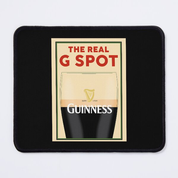 Item preview, The Real G Spot designed and sold by JoelKuna613.