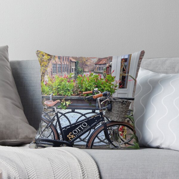 Item preview, Bruges, Belgium designed and sold by cpjmathieson.