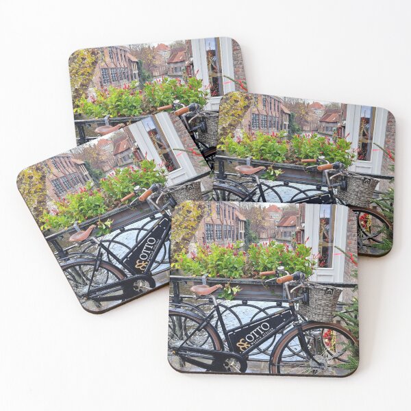 Item preview, Bruges, Belgium designed and sold by cpjmathieson.