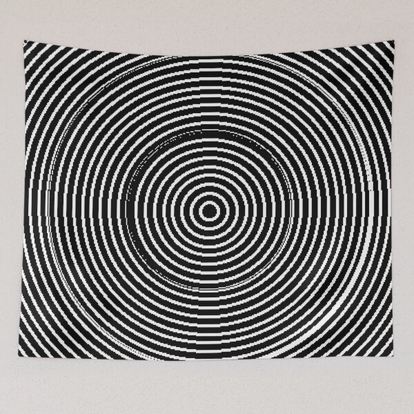Item preview, Random Image Generator | High Frequency 139 designed and sold by StudioDestruct.