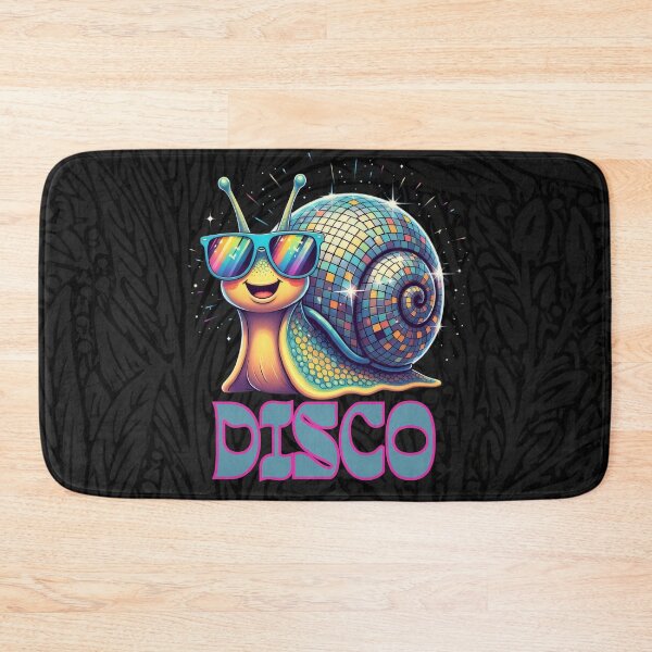 Item preview, Disco Snail designed and sold by DD Fish.