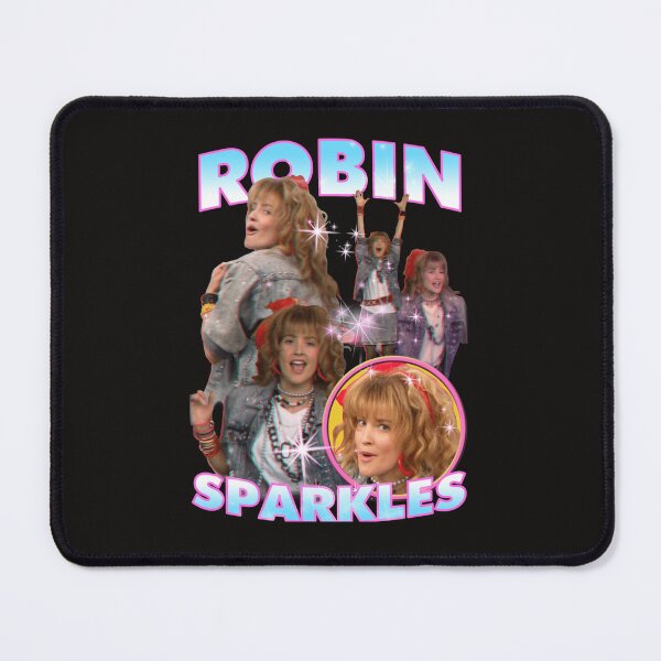 Item preview, Robin Sparkles Boot.leg designed and sold by MelisaMontoya.