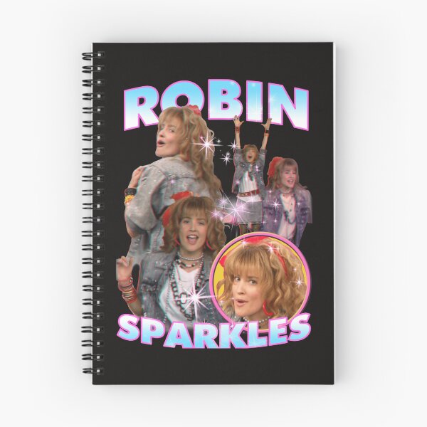 Item preview,  Robin Sparkles Boot.leg designed and sold by MelisaMontoya.