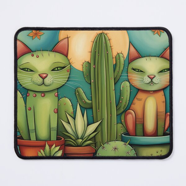 Item preview, Purr-plexing Prickles designed and sold by Dream Whimspirations.