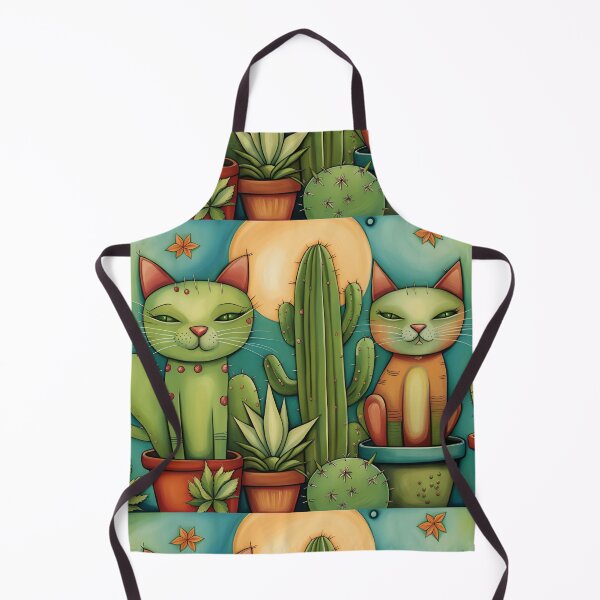 Item preview, Purr-plexing Prickles designed and sold by Whimspired By Paxx.