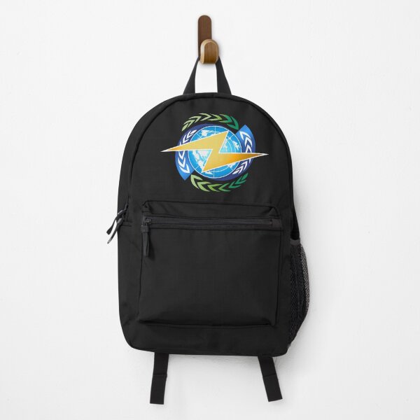 Item preview, Planet Zi Republic Emblem designed and sold by jepchan.