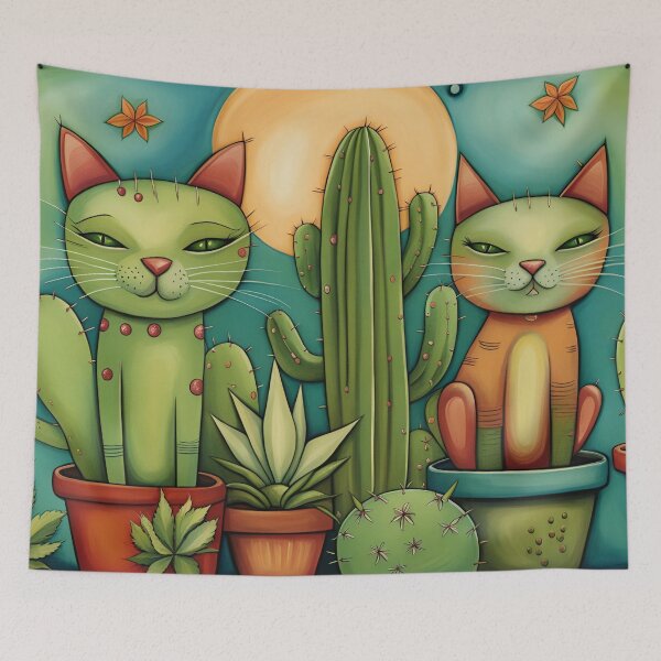 Item preview, Purr-plexing Prickles designed and sold by Dream Whimspirations.