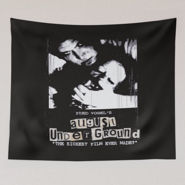 Item preview, The Underground... designed and sold by MelisaMontoya.